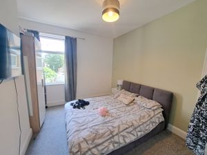 Bedroom One- click for photo gallery